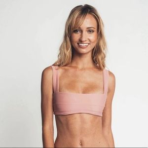 KAOHS Swim Hampton Bikini Top - Medium